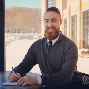 Meet your Posher, Alex